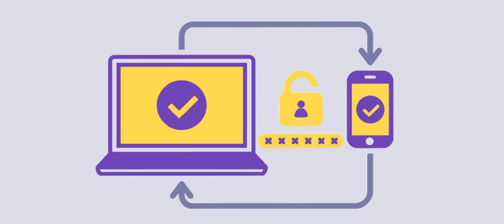 What is 2-Factor Authentication? (2FA) - Tech Safe BC