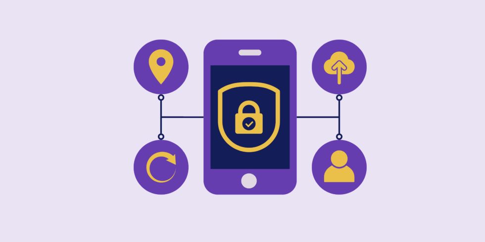 Android Smartphone Safety Guide for Survivors - Tech Safe BC
