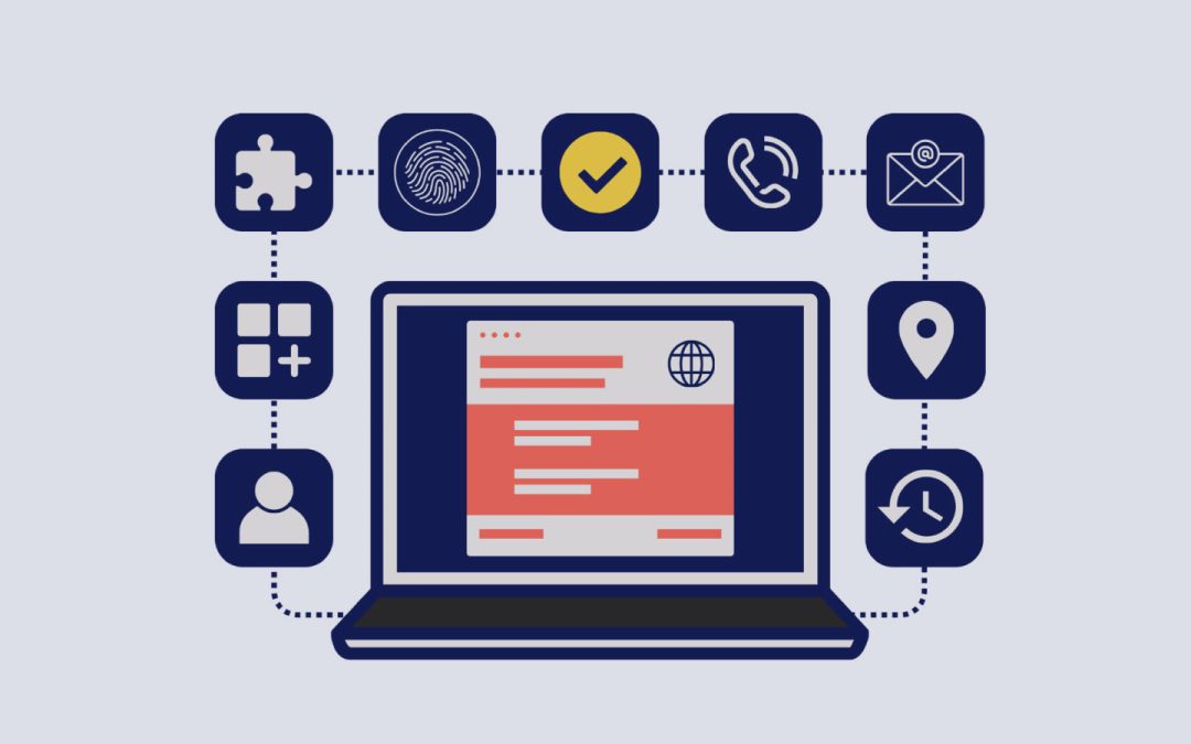 Google Account / Chrome Guide for Survivors